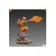 Marvel Comics BDS Art Scale Statue 1/10 Pyro 19 cm