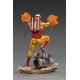 Marvel Comics BDS Art Scale Statue 1/10 Pyro 19 cm