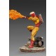 Marvel Comics BDS Art Scale Statue 1/10 Pyro 19 cm