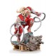 Marvel Comics BDS Art Scale Statue 1/10 Omega Red 21 cm