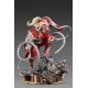 Marvel Comics BDS Art Scale Statue 1/10 Omega Red 21 cm