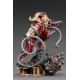 Marvel Comics BDS Art Scale Statue 1/10 Omega Red 21 cm