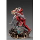 Marvel Comics BDS Art Scale Statue 1/10 Omega Red 21 cm