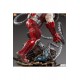 Marvel Comics BDS Art Scale Statue 1/10 Omega Red 21 cm