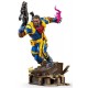 Marvel Comics BDS Art Scale Statue 1/10 Bishop 23 cm