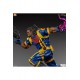Marvel Comics BDS Art Scale Statue 1/10 Bishop 23 cm