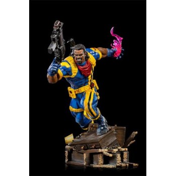 Marvel Comics BDS Art Scale Statue 1/10 Bishop 23 cm