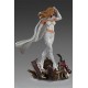 Marvel Comics BDS Art Scale Statue 1/10 Emma Frost 21 cm