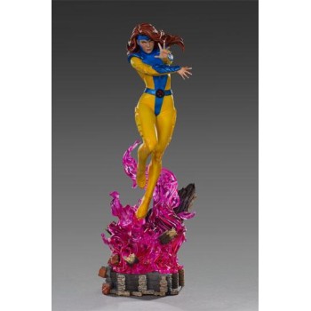 Marvel Comics BDS Art Scale Statue 1/10 Jean Grey 26 cm