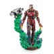 Spider-Man: Far From Home BDS Art Scale Deluxe Statue 1/10 Iron Man Illusion 21 cm