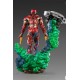 Spider-Man: Far From Home BDS Art Scale Deluxe Statue 1/10 Iron Man Illusion 21 cm