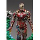 Spider-Man: Far From Home BDS Art Scale Deluxe Statue 1/10 Iron Man Illusion 21 cm