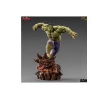 Avengers Age of Ultron BDS Art Scale Statue 1/10 Hulk 26 cm