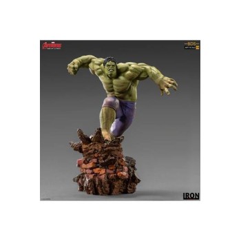 Avengers Age of Ultron BDS Art Scale Statue 1/10 Hulk 26 cm