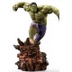 Avengers Age of Ultron BDS Art Scale Statue 1/10 Hulk 26 cm