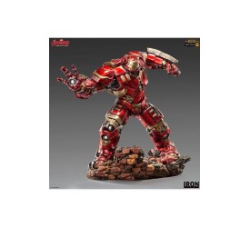 Avengers Age of Ultron BDS Art Scale Statue 1/10 Hulkbuster 38 cm