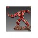 Avengers Age of Ultron BDS Art Scale Statue 1/10 Hulkbuster 38 cm