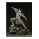 Marvel Comics BDS Art Scale Statue 1/10 Silver Samurai 25 cm