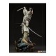 Marvel Comics BDS Art Scale Statue 1/10 Silver Samurai 25 cm