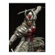 Marvel Comics BDS Art Scale Statue 1/10 Silver Samurai 25 cm