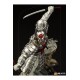 Marvel Comics BDS Art Scale Statue 1/10 Silver Samurai 25 cm