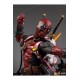 Marvel Comics Deluxe BDS Art Scale Statue 1/10 Deadpool 24 cm