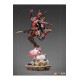 Marvel Comics Deluxe BDS Art Scale Statue 1/10 Deadpool 24 cm