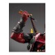 Marvel Comics Deluxe BDS Art Scale Statue 1/10 Deadpool 24 cm