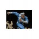 Marvel Comics BDS Art Scale Statue 1/10 Quicksilver 21 cm