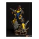 Marvel Comics BDS Art Scale Statue 1/10 Forge 22 cm