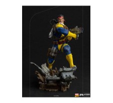 Marvel Comics BDS Art Scale Statue 1/10 Forge 22 cm