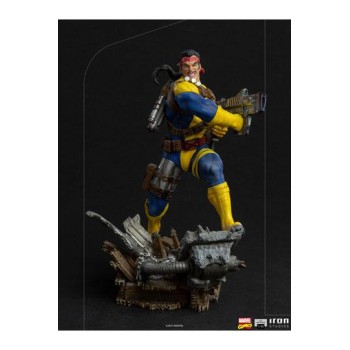 Marvel Comics BDS Art Scale Statue 1/10 Forge 22 cm