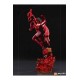 Marvel Comics BDS Art Scale Statue 1/10 Scarlet Witch 35 cm