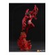 Marvel Comics BDS Art Scale Statue 1/10 Scarlet Witch 35 cm