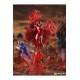 Marvel Comics BDS Art Scale Statue 1/10 Scarlet Witch 35 cm