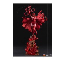 Marvel Comics BDS Art Scale Statue 1/10 Scarlet Witch 35 cm