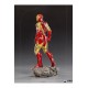 The Infinity Saga BDS Art Scale Statue 1/10 Iron Man Ultimate 24 cm