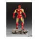 The Infinity Saga BDS Art Scale Statue 1/10 Iron Man Ultimate 24 cm