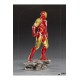 The Infinity Saga BDS Art Scale Statue 1/10 Iron Man Ultimate 24 cm