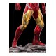 The Infinity Saga BDS Art Scale Statue 1/10 Iron Man Ultimate 24 cm