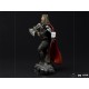 The Infinity Saga BDS Art Scale Statue 1/10 Thor Ultimate 23 cm