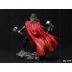 The Infinity Saga BDS Art Scale Statue 1/10 Thor Ultimate 23 cm