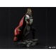 The Infinity Saga BDS Art Scale Statue 1/10 Thor Ultimate 23 cm