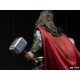 The Infinity Saga BDS Art Scale Statue 1/10 Thor Ultimate 23 cm