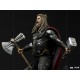 The Infinity Saga BDS Art Scale Statue 1/10 Thor Ultimate 23 cm