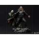 The Infinity Saga BDS Art Scale Statue 1/10 Thor Ultimate 23 cm