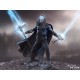 The Infinity Saga BDS Art Scale Statue 1/10 Thor Ultimate 23 cm