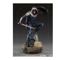 Black Widow BDS Art Scale Statue 1/10 Taskmaster 20 cm