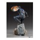 Black Widow BDS Art Scale Statue 1/10 Taskmaster 20 cm