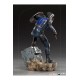 Black Widow BDS Art Scale Statue 1/10 Taskmaster 20 cm